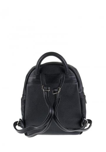 Кожаный рюкзак