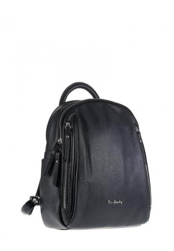 Кожаный рюкзак