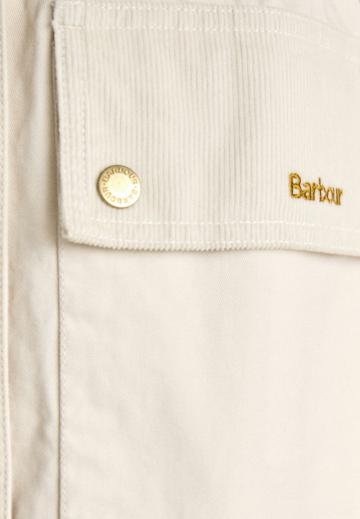 Куртка с накладнымит карманами