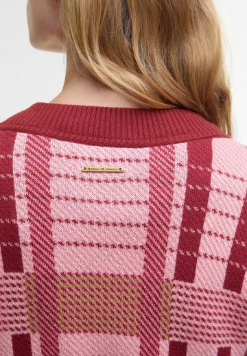 Длинный кардиган