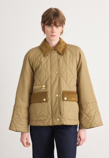 Флисовая куртка