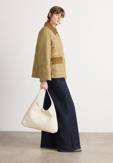 Флисовая куртка