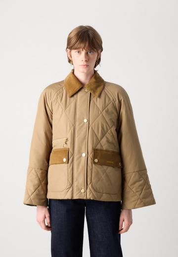 Флисовая куртка