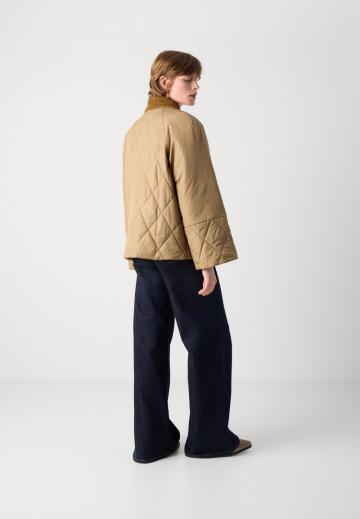 Флисовая куртка