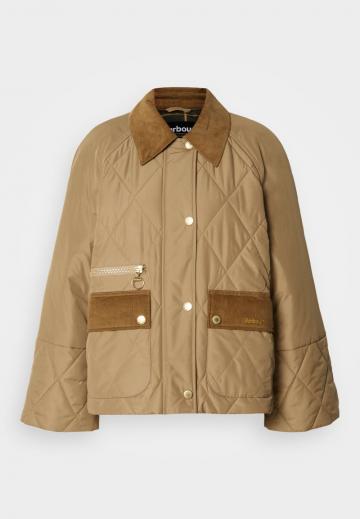 Флисовая куртка