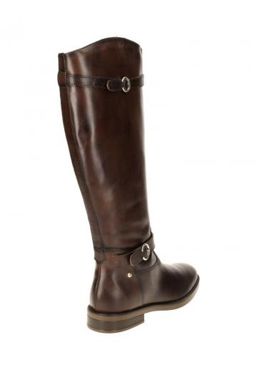 Ковбойские сапоги