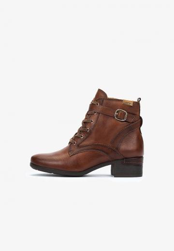 Широкие сапоги