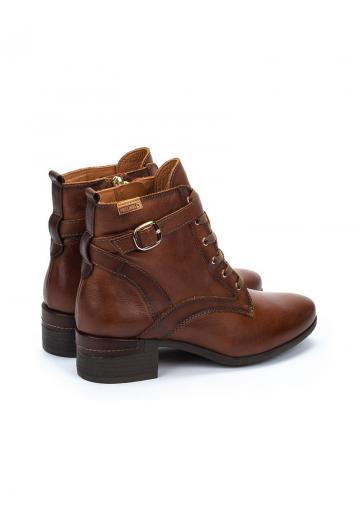 Широкие сапоги