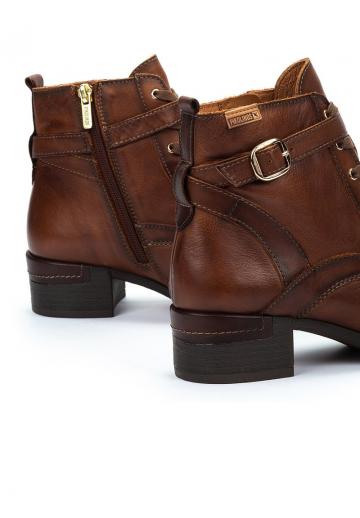 Широкие сапоги