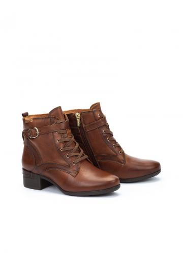 Широкие сапоги