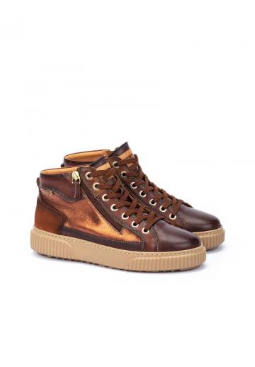 Гандбольные кроссовки