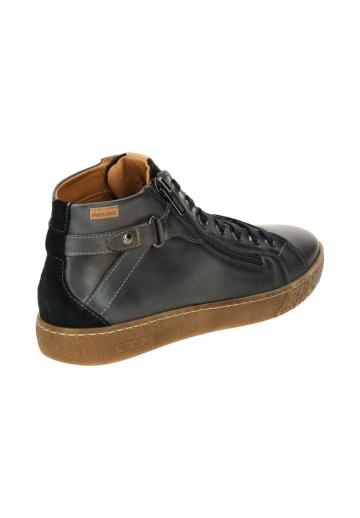 Высокие кеды