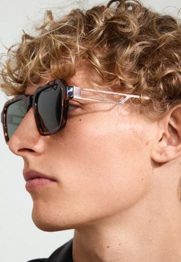 Солнечные очки