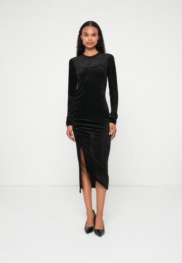 Коктейльное платье