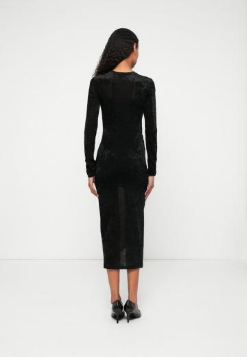 Коктейльное платье