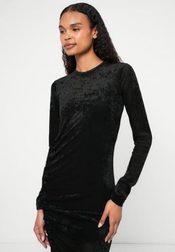 Коктейльное платье