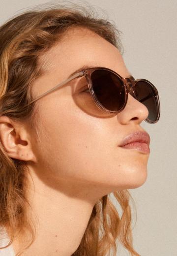 Солнечные очки