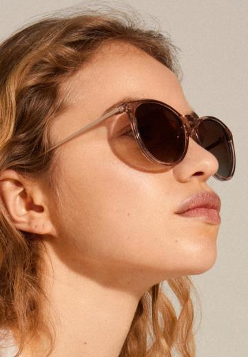 Солнечные очки