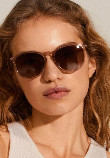 Солнечные очки