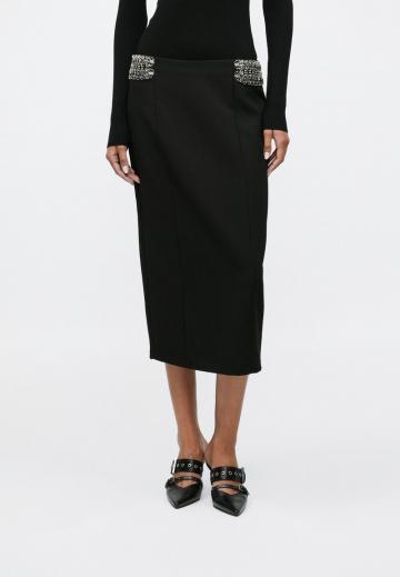 Юбка-карандаш