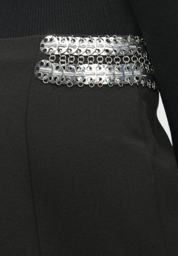 Юбка-карандаш