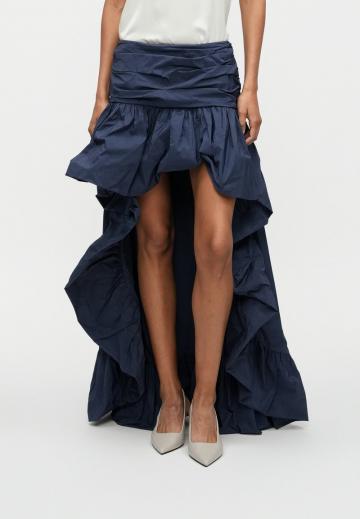 Длинная юбка