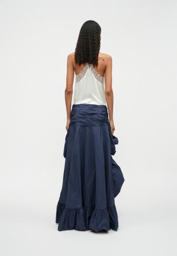 Длинная юбка