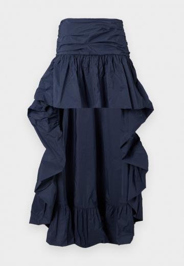 Длинная юбка