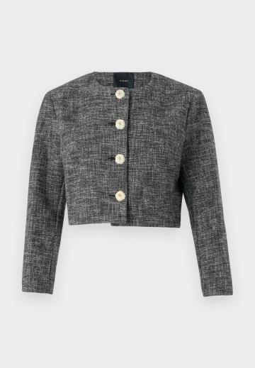 Короткая куртка