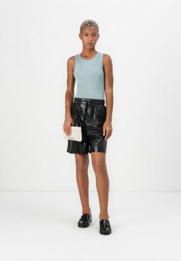 Кожаные штаны