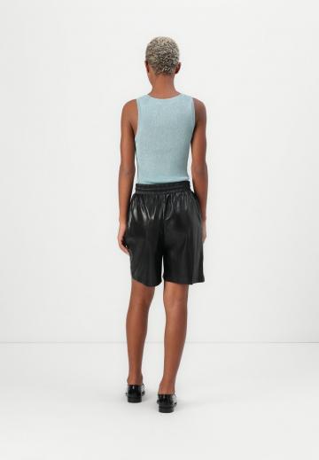 Кожаные штаны