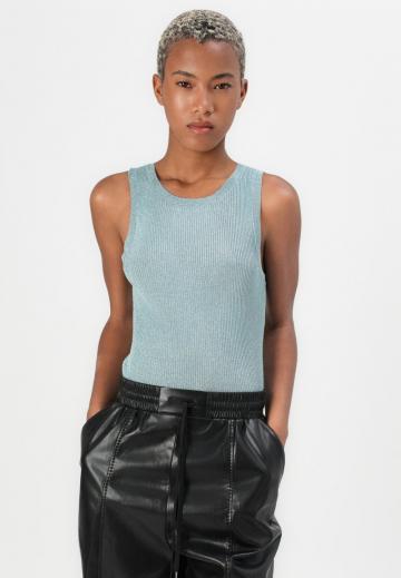 Кожаные штаны