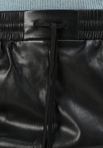 Кожаные штаны