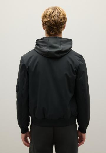 Куртка бомбер