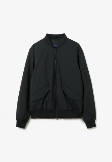 Куртка бомбер
