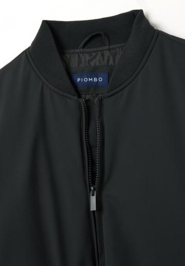 Куртка бомбер