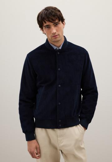 Куртка бомбер