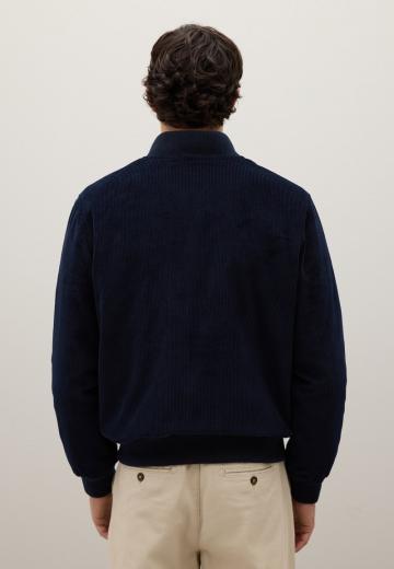 Куртка бомбер