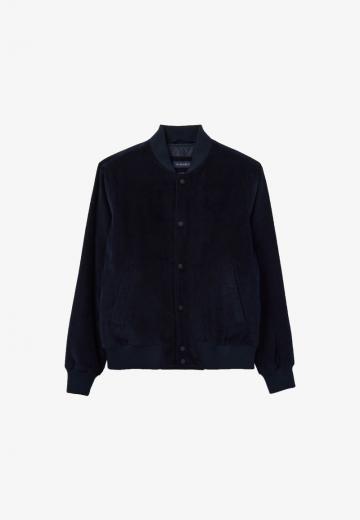 Куртка бомбер