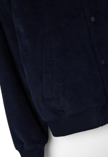 Куртка бомбер