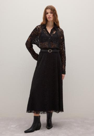 Блузка-рубашка