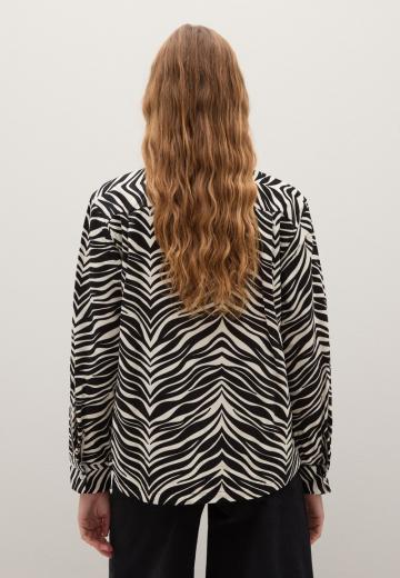 Блузка-рубашка