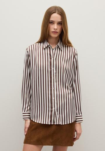 Блузка-рубашка