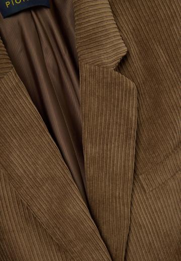 Короткое пальто