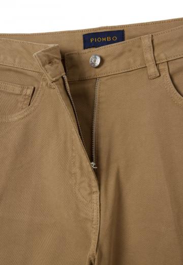 Свободные джинсы