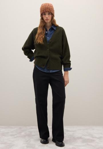 Головной убор