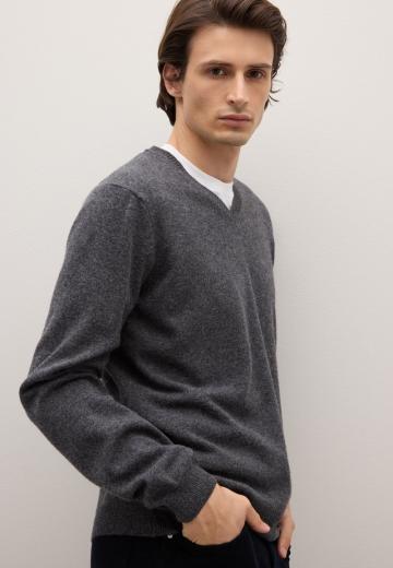 Пуловер