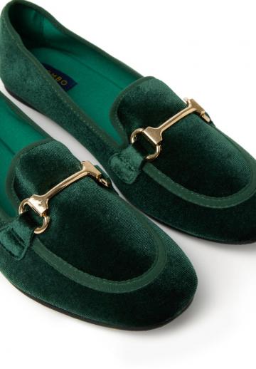 Полуботинки