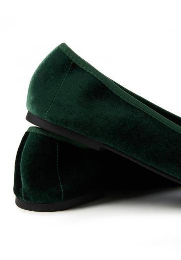 Полуботинки