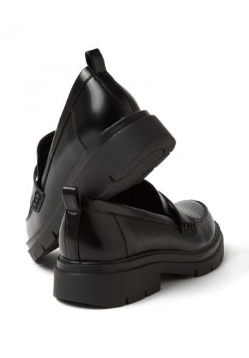 Полуботинки